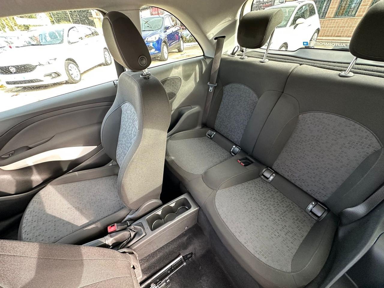 Opel Adam 1.4 87 CV AUTOMATICA