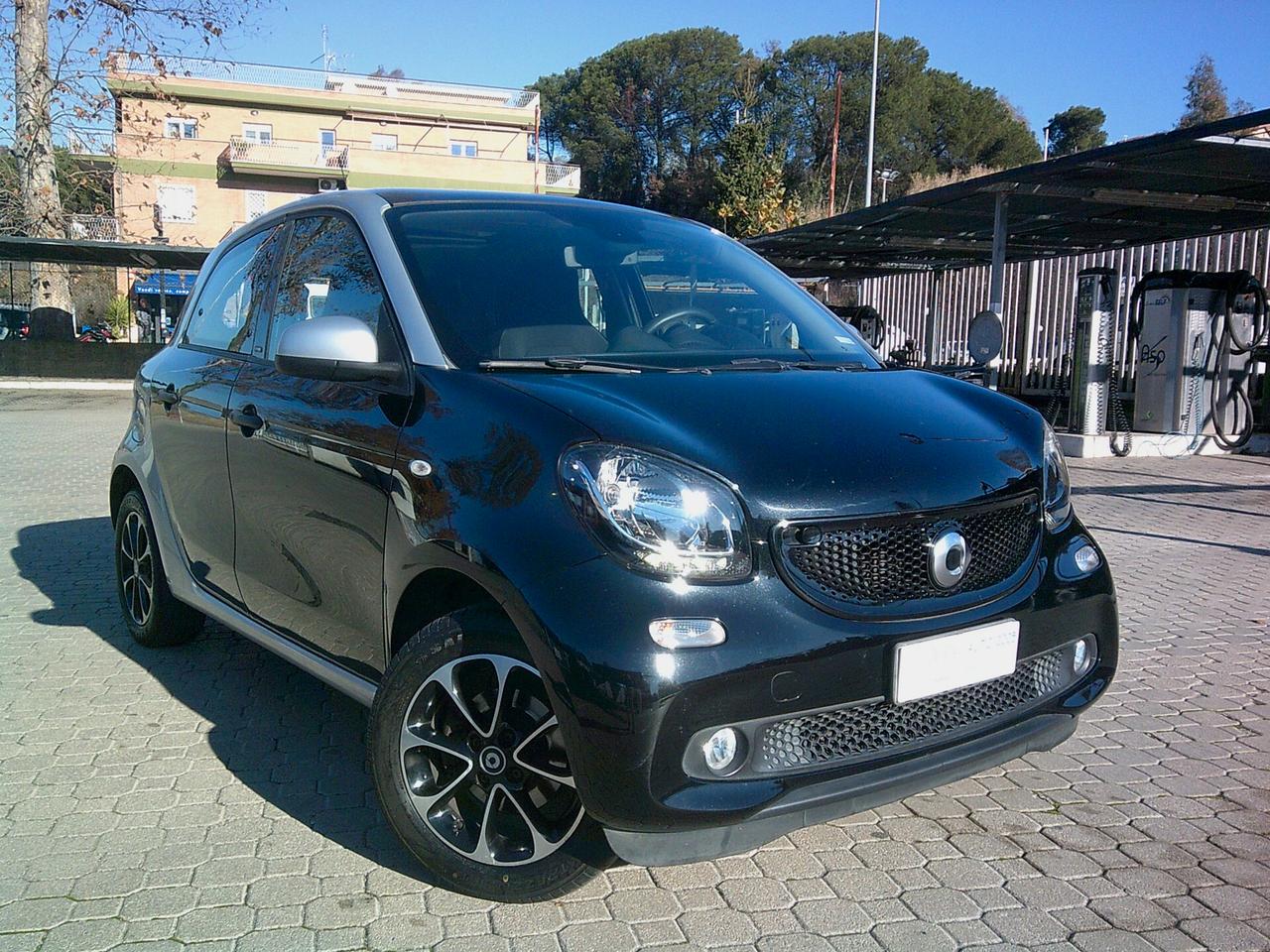 Smart ForFour 70 1.0 Passion*Prezzo Reale*