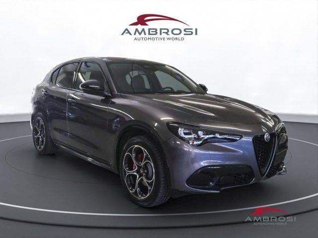 ALFA ROMEO Stelvio Diesel 210cv Sprint