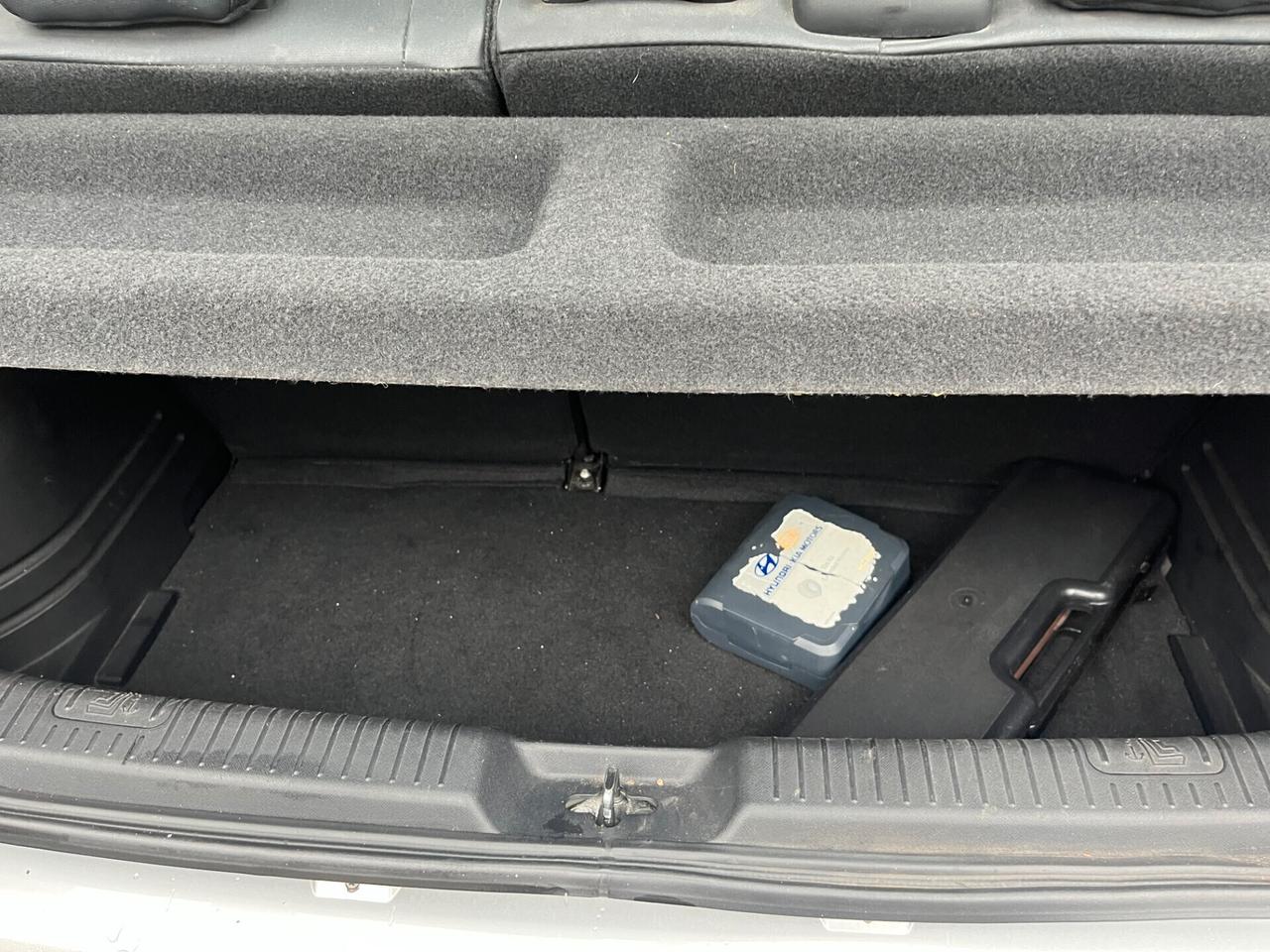 Kia Picanto 1.0 12V Life Bi-Fuel SOLI 129000 KM