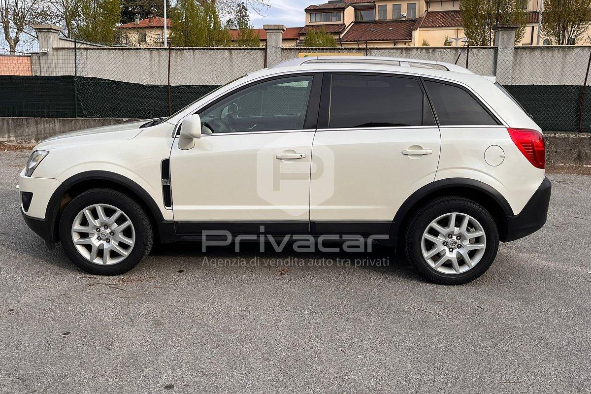 OPEL Antara 2.2 CDTI 163CV Cosmo