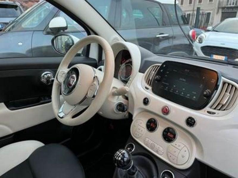 FIAT 500 1.0 Hybrid Dolcevita DETAX CREA IL TUO PREZZO