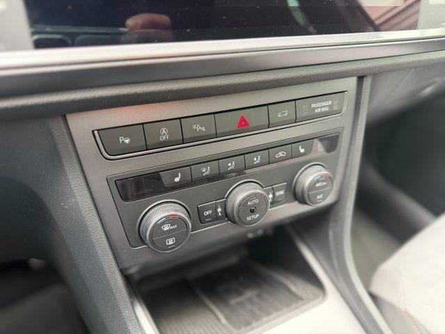 CUPRA Ateca 2.0 TSI 4Drive Tribe Edition