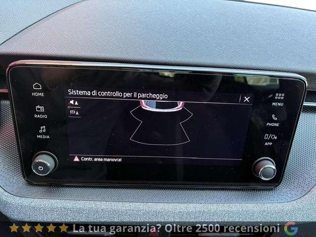 Skoda Kamiq 1.0 TSI Black Dots DSG 85kW