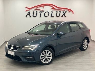 Seat Leon 1.6 TDI 115 CV FULL LED