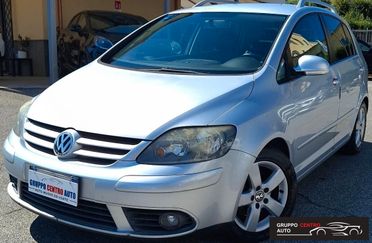 Volkswagen Golf Plus 1.4 16V TSI Comfortline-2008