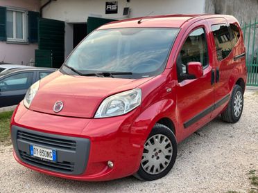 Fiat QUBO 1.3 MJT 75 CV DYNAMIC KMCERT UNICOPR
