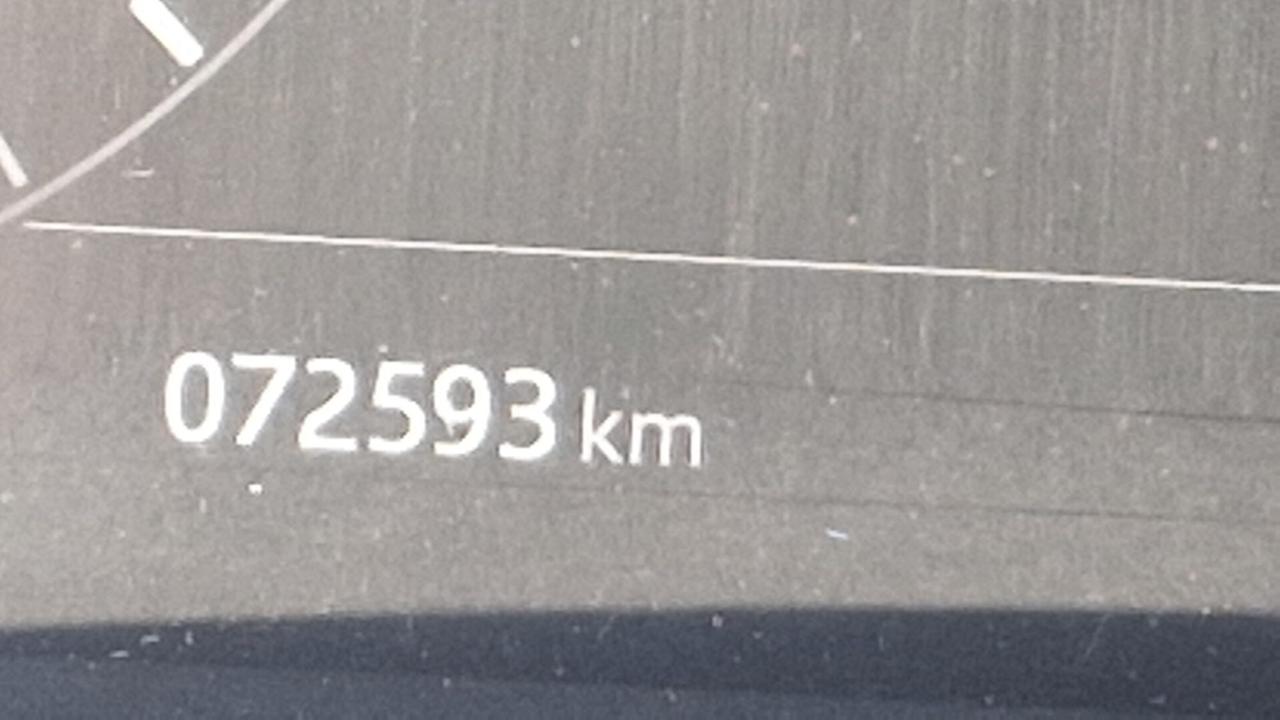 Land Rover Range Sport 3.0 SDV6 SE