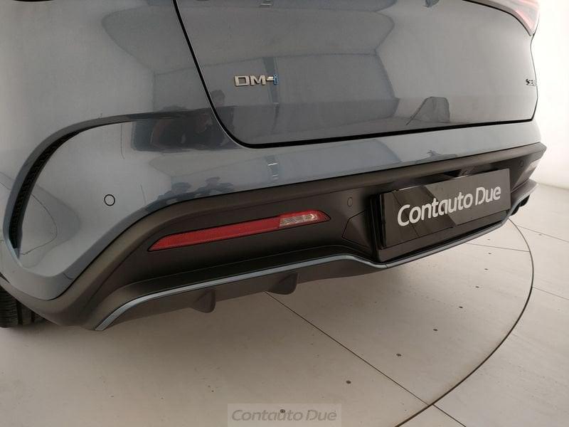 BYD Seal 6 DM-i 1.5 212cv Comfort