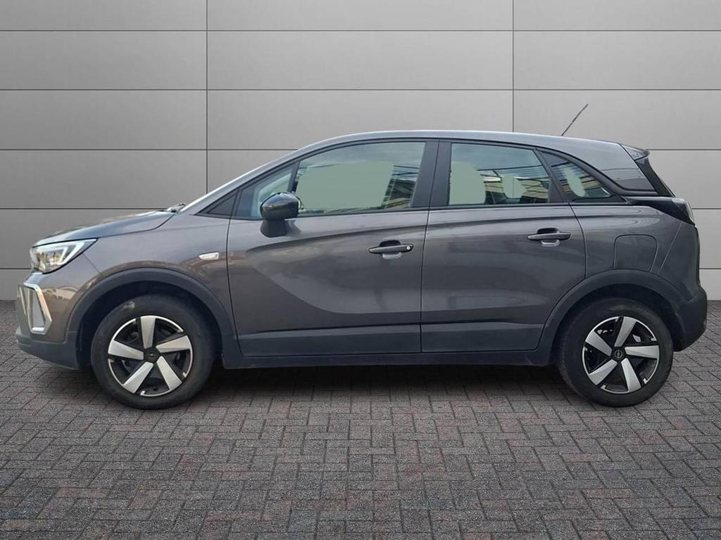 Opel Crossland 1.2 Elegance
