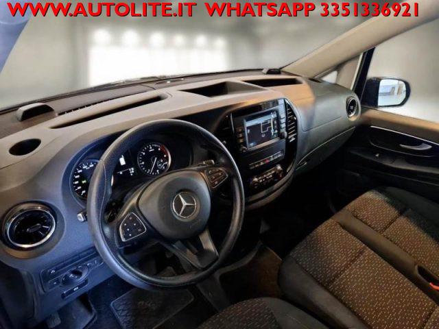 MERCEDES-BENZ Vito 2.0 119 CDI PC Furgone Compact