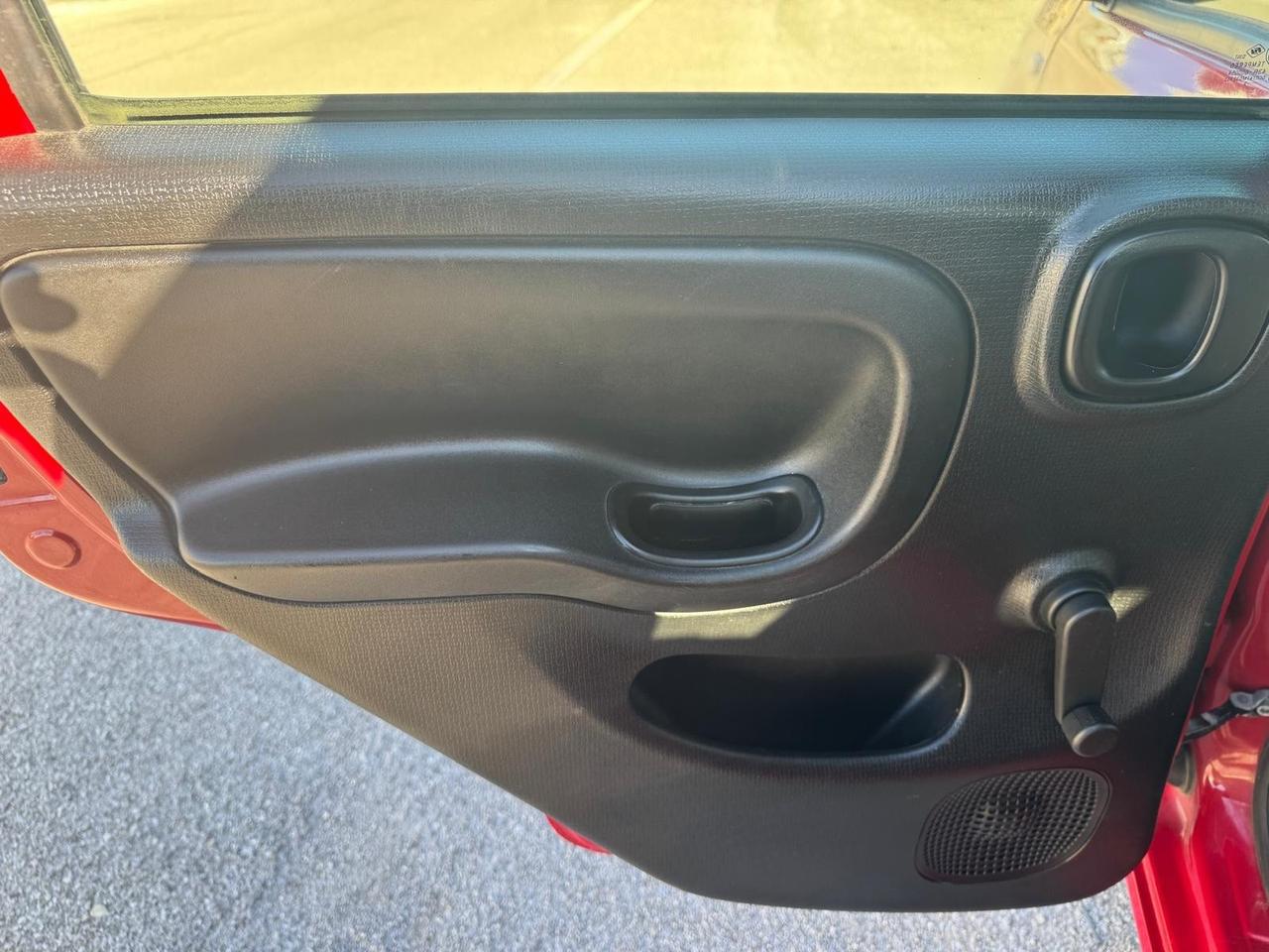 Fiat Panda 0.9 TwinAir. Con garanzia 12 mesi
