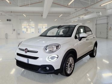 FIAT 500X 1.3 MJET 95 CV E6D CONNECT 5 PORTE CROSSOVER