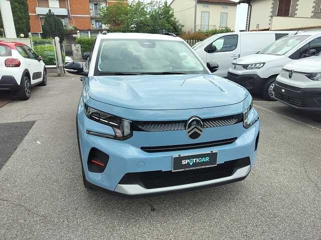 Citroen C3 Hybrid 110 e-DCS6 Max *KM Ø*