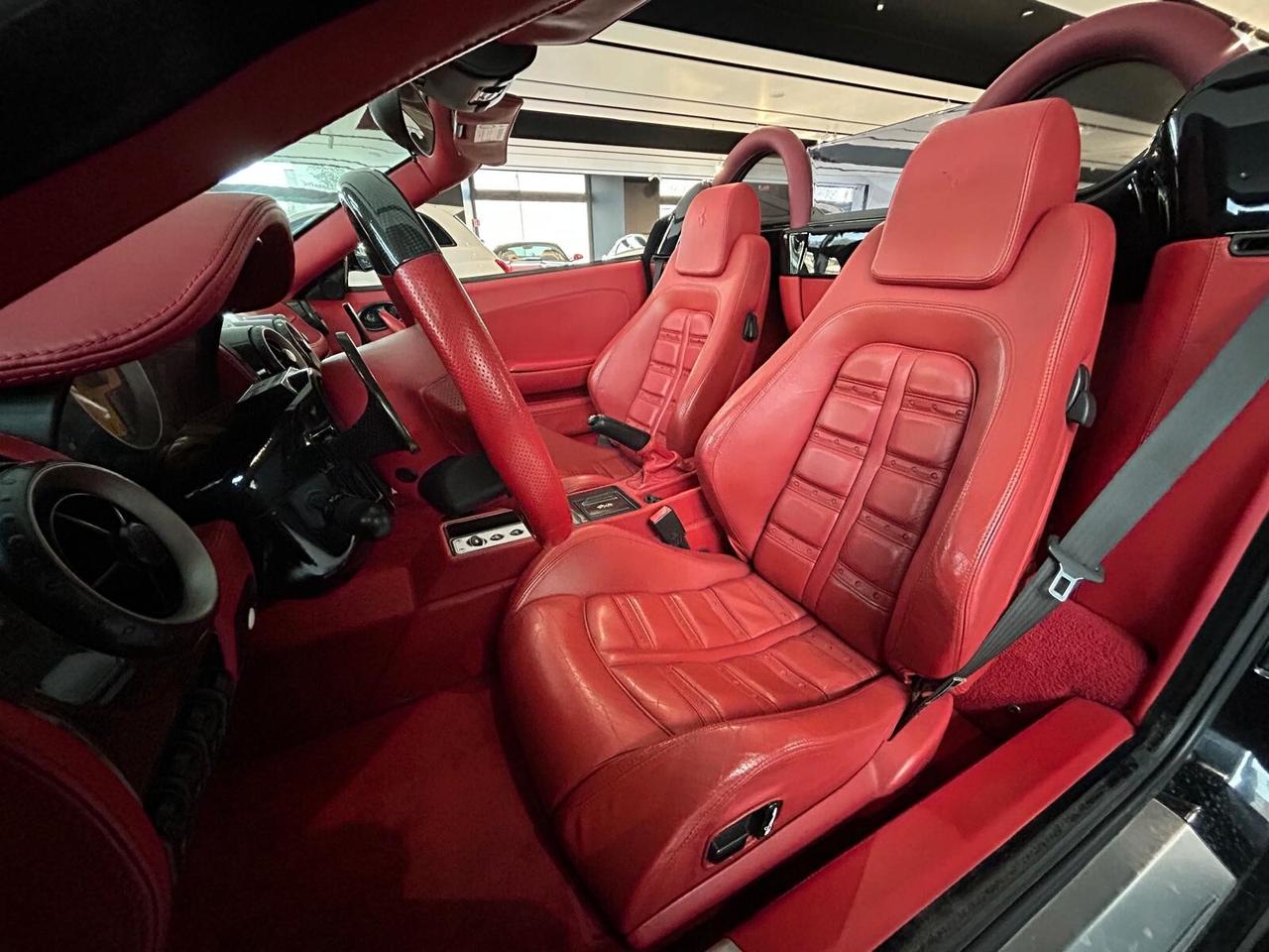 Ferrari F430 Spider F1