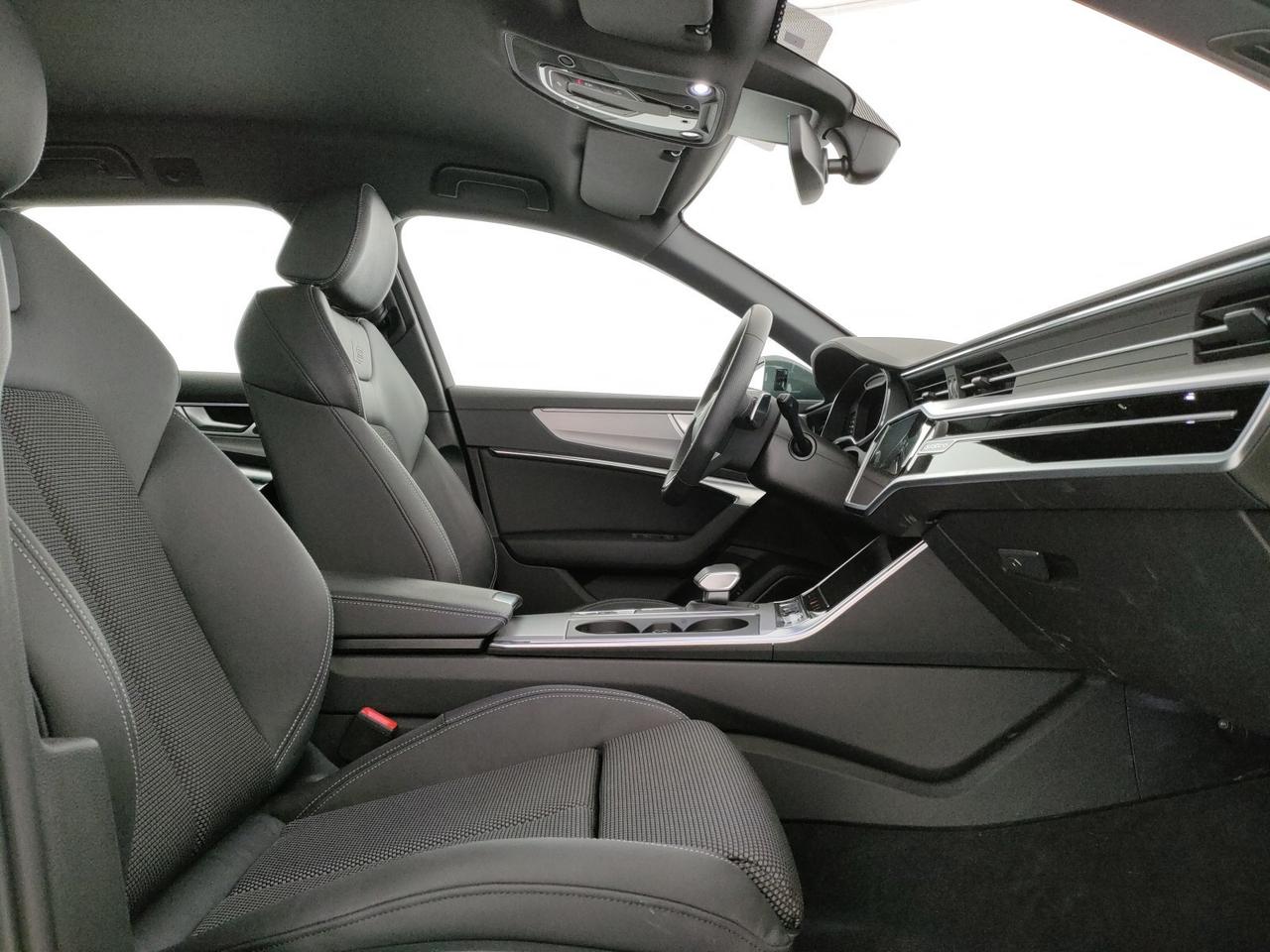 Audi A6 avant 50 3.0 tdi mhev business sport quattro tiptronic