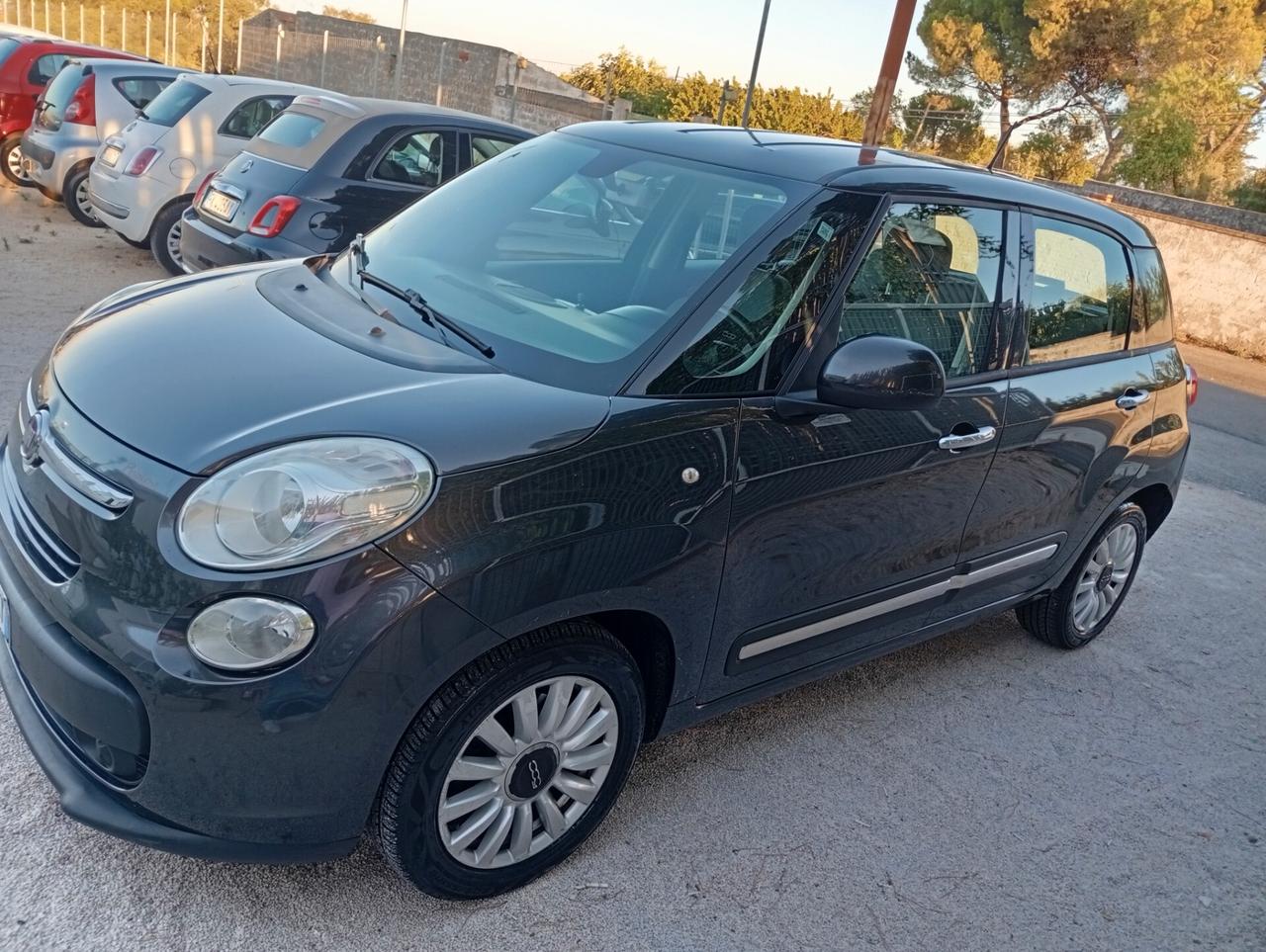 Fiat 500L 1.3 Multijet 85 CV Pop PREZZO BOMBA PER OPERATORI DEL SETTORE / PRIVATI