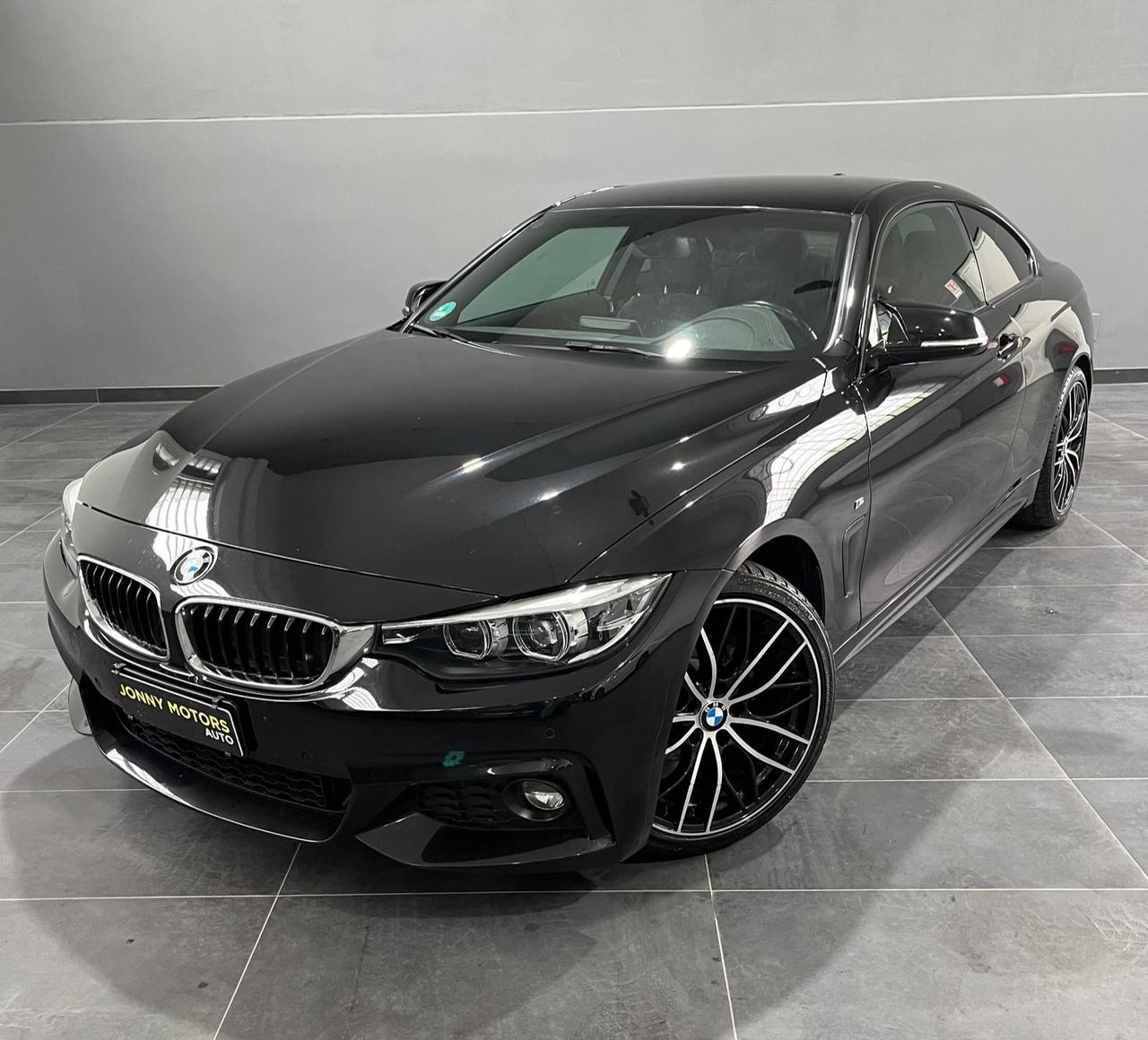 Bmw 420i Msport - 2017