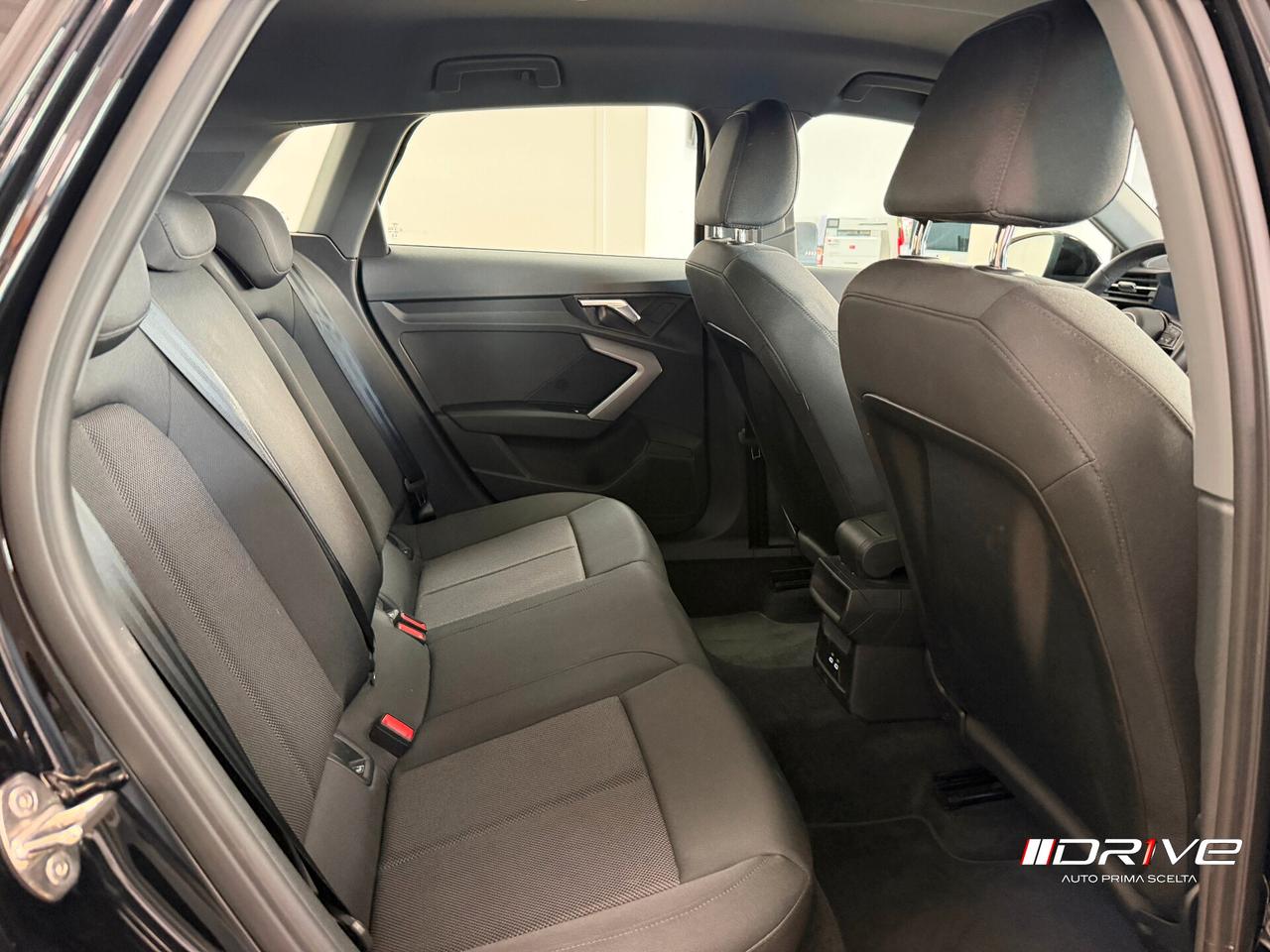 AUDI A3 4ª serie A3 SPB 30 TFSI