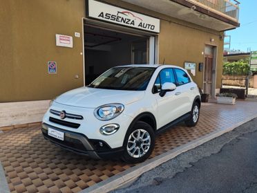 Fiat 500X 1.3 M-Jet City Cross Over