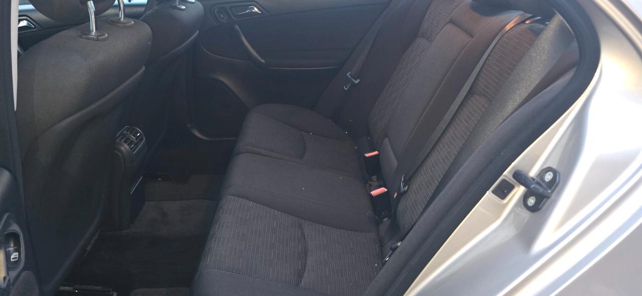 Mercedes-benz C 220 CDI cat Elegance.automatica