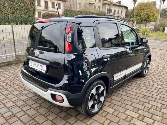 FIAT Panda 1.0 FireFly S&S Hybrid Pandina - KM0