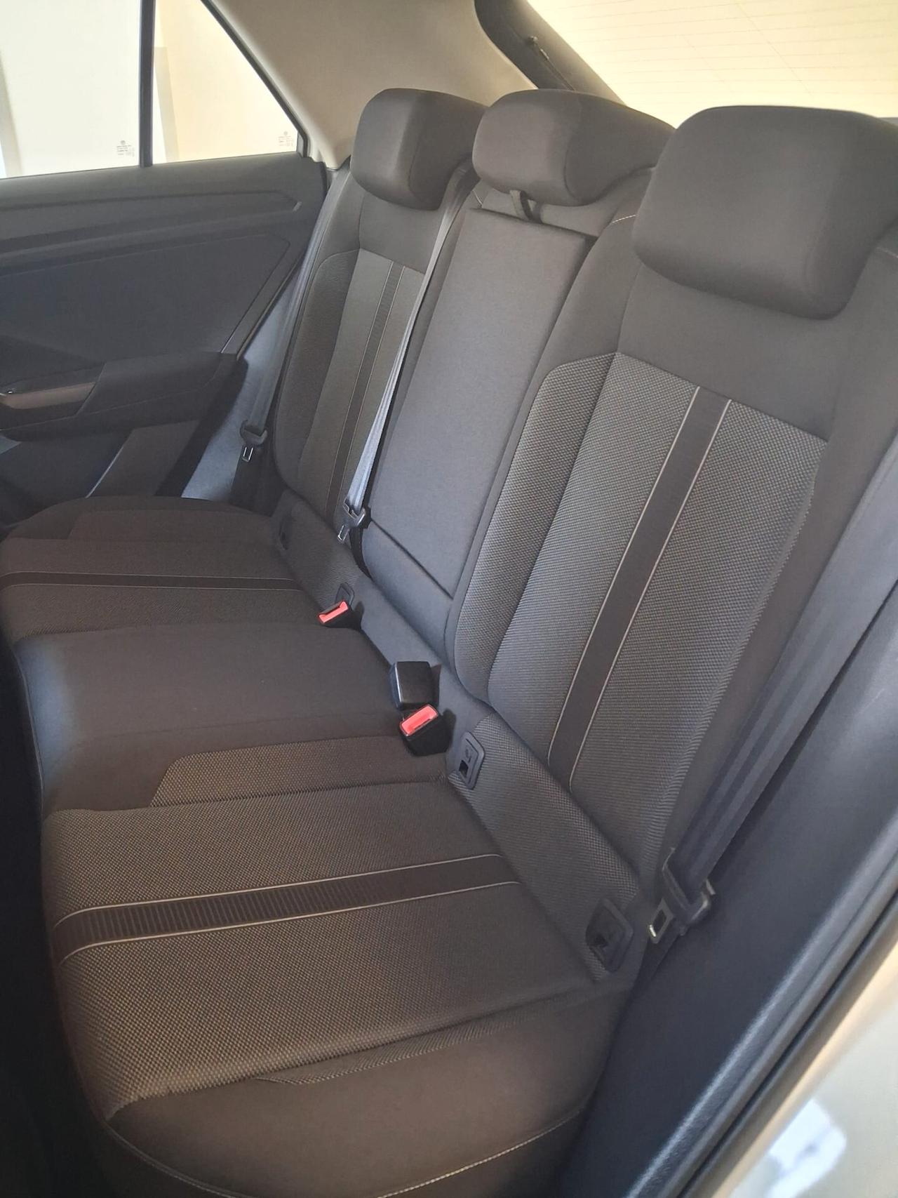 Volkswagen T-Roc 2.0 TDI SCR Style BlueMotion Technology