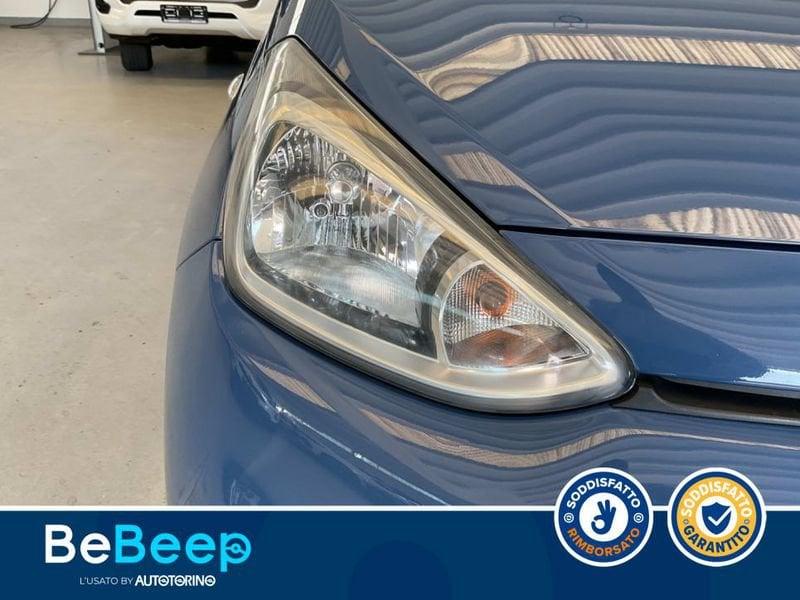 Hyundai i10 1.0 COMFORT E6