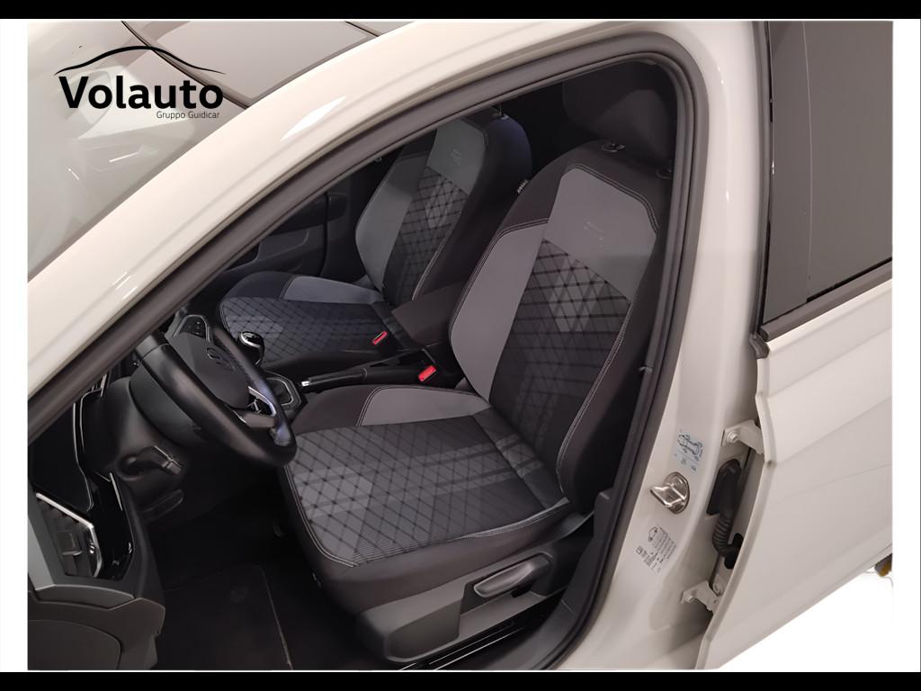VOLKSWAGEN Taigo - Taigo 1.0 tsi R-Line 110cv