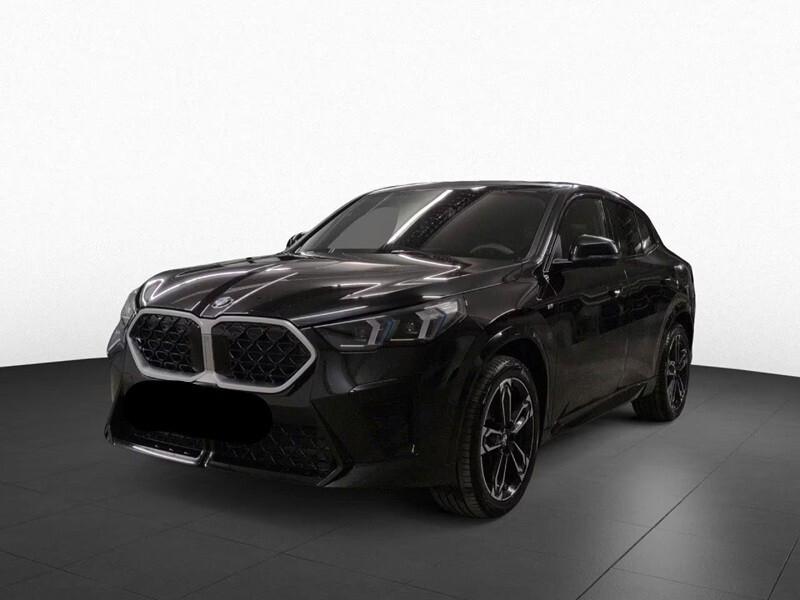 Bmw X2 sDrive 20d Msport autom.(163cv)