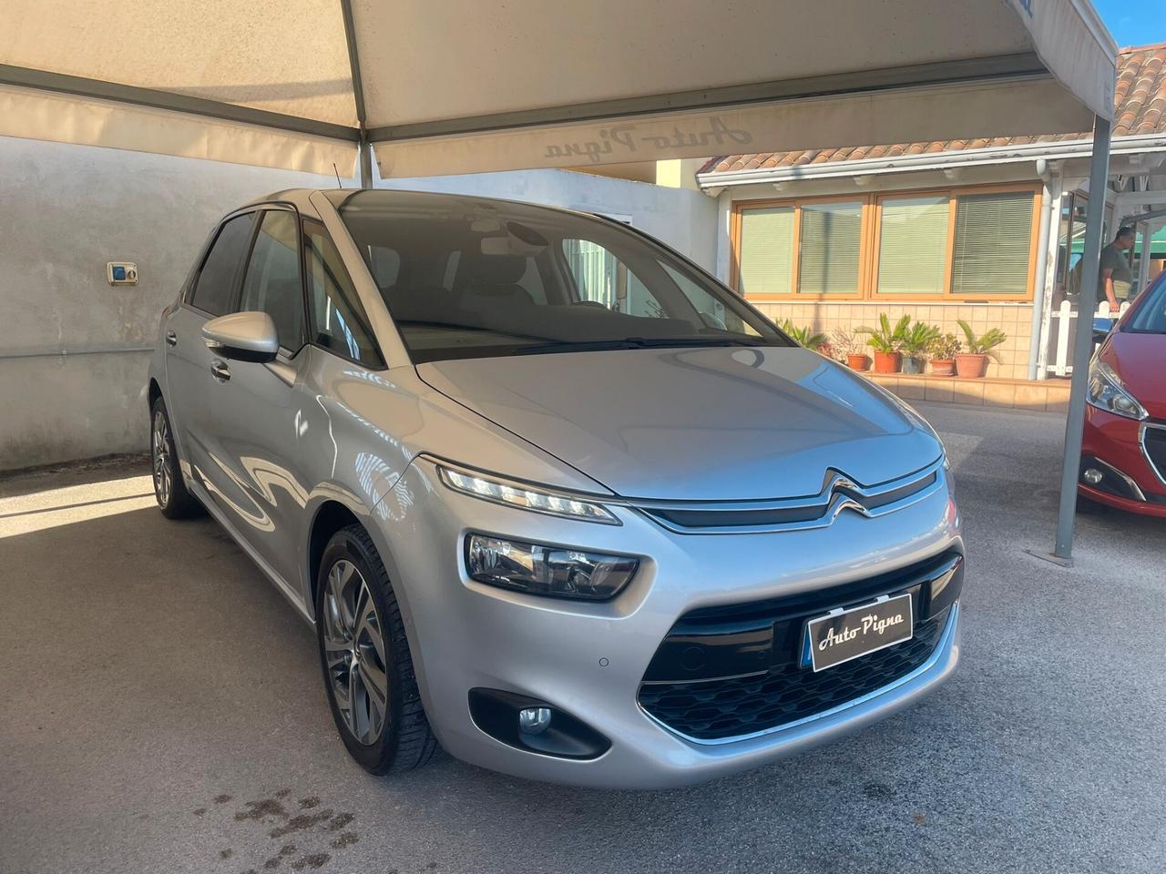 Citroen C4 Picasso 1.6 e-HDi 115 Seduction