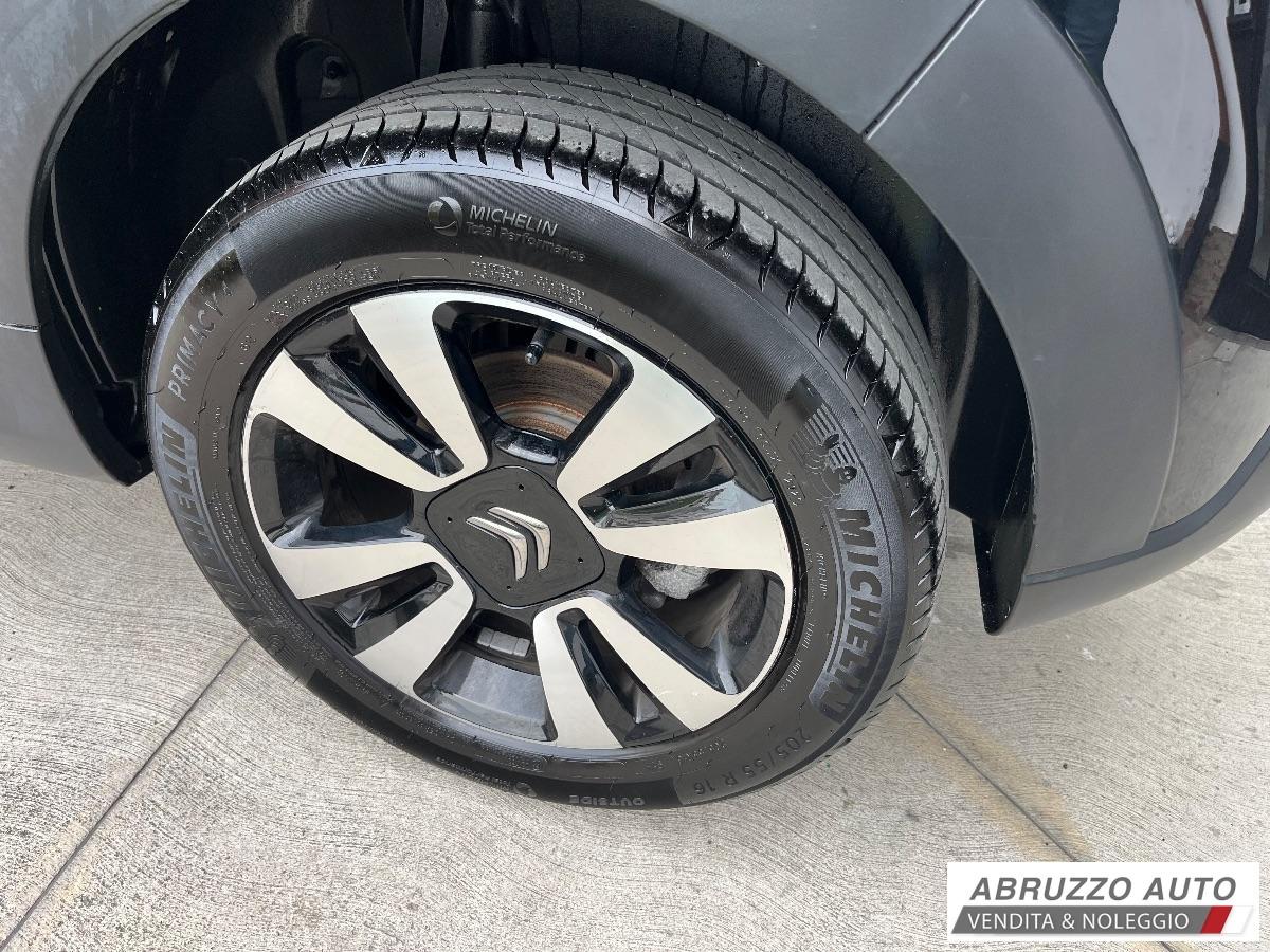 CITROEN - C3 - PureTech 110 S&S Shine