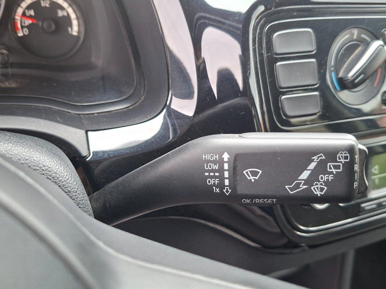 Volkswagen up! 5 Porte 1.0 Move up! 60 CV