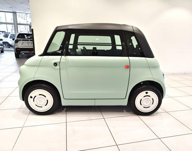 FIAT Topolino Fiat Topolino 6kw*KM0*