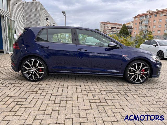 VOLKSWAGEN Golf GTI Performance 2.0 245 CV TSI DSG 5p. BMT