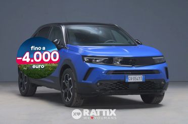 Opel Mokka 1.2 t 136CV Ultimate