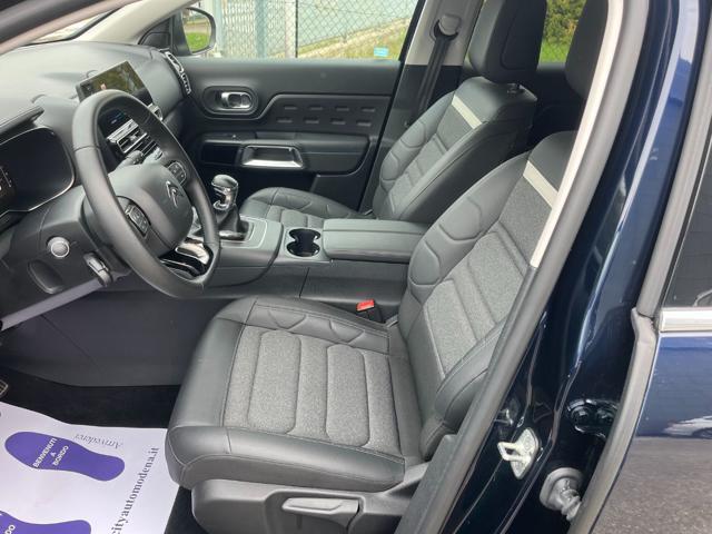 CITROEN C5 Aircross PureTech 130 S&S Plus