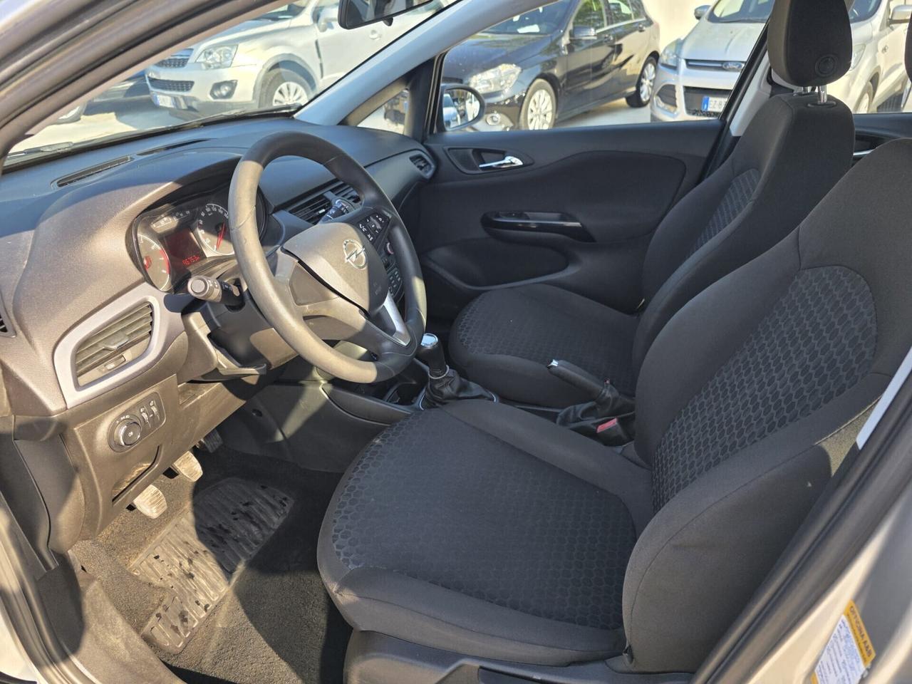 Opel Corsa 1.2 5 porte Advance