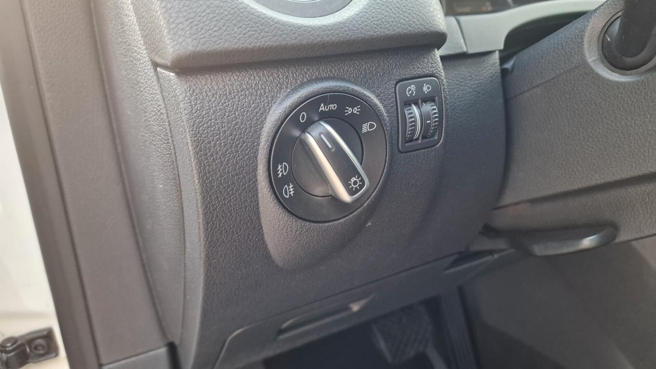 Volkswagen Tiguan 2.0 TDI 140CV 4MOTION DSG Sport & Style