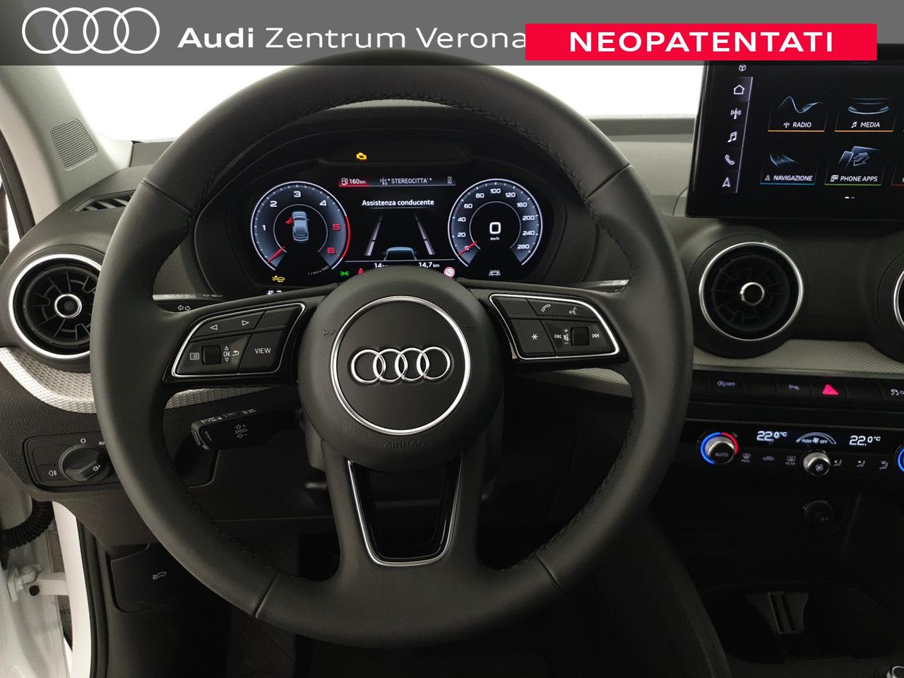 30TDI 116CV Business Advanced