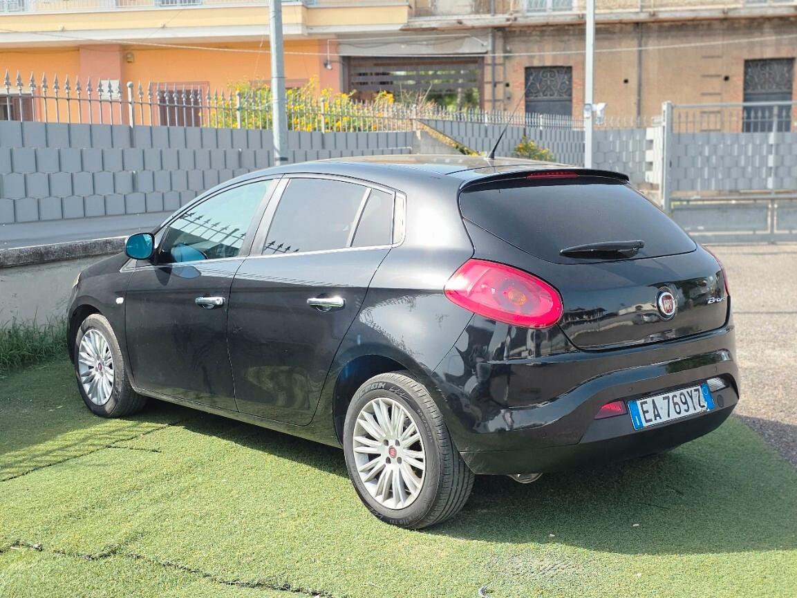 FIAT BRAVO 1.6 120CV E5 AUTOMATICA - 2010