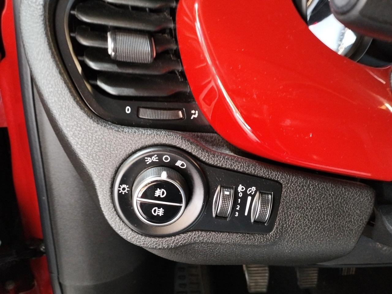Fiat 500X 1.3 mjt Popstar 4x2 95cv