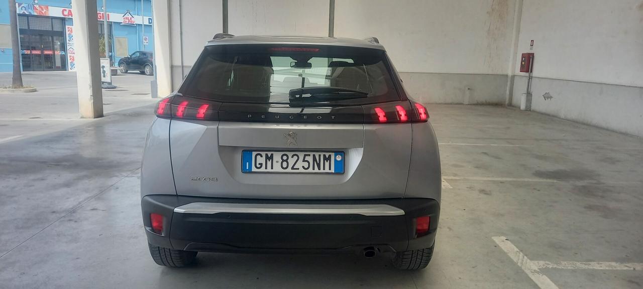 Peugeot 2008 PureTech 100 S&S Active