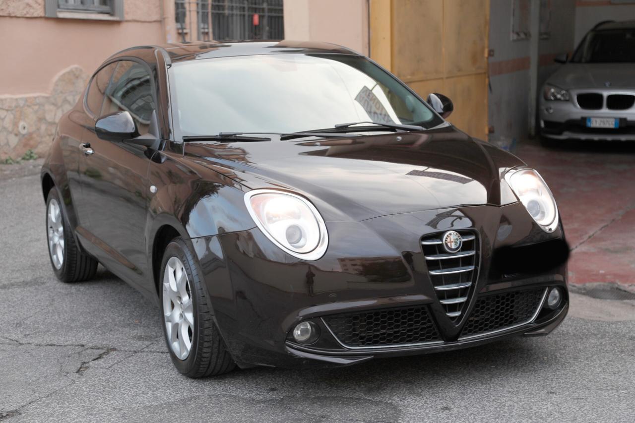 Alfa Romeo MiTo 1.4 105 CV M.air S&S Distinctive