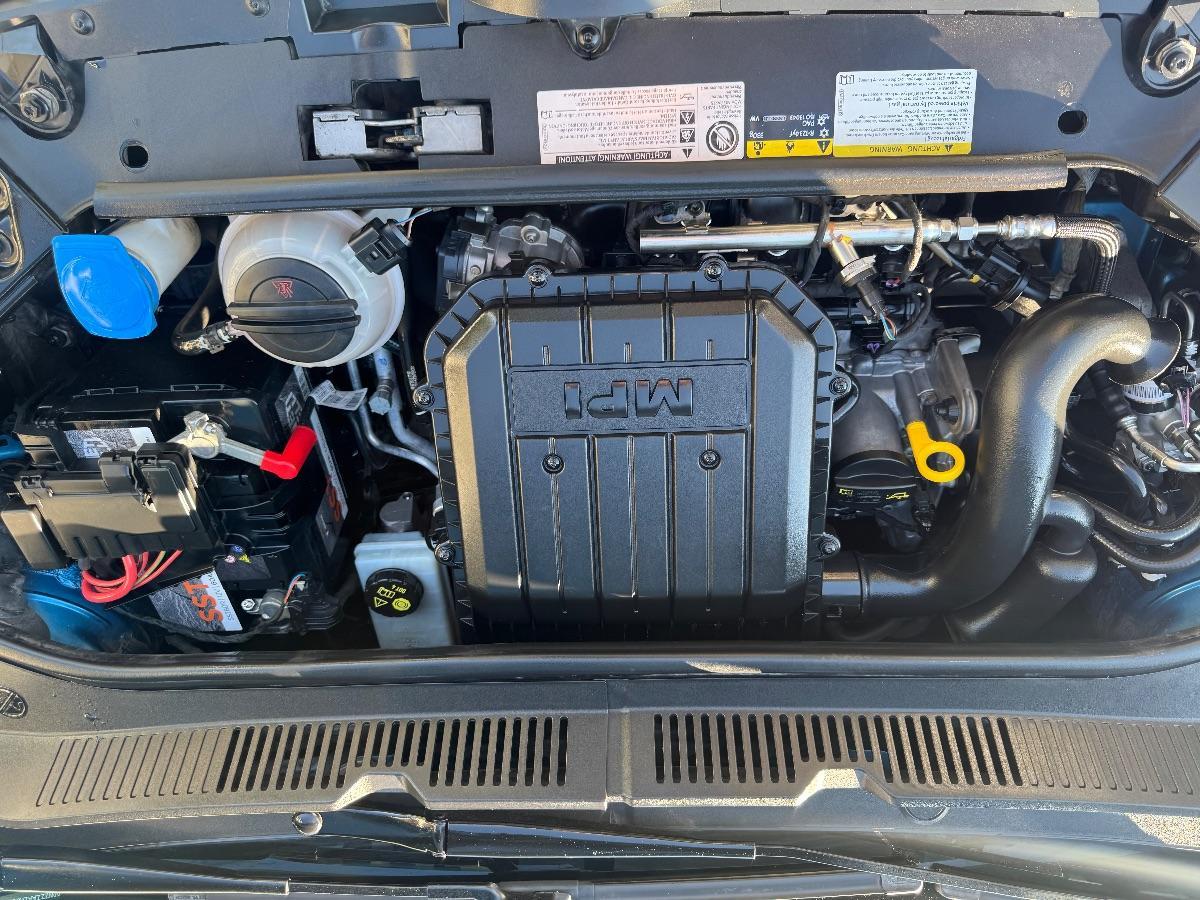 VOLKSWAGEN Up! 1.0 5p. eco high BMT