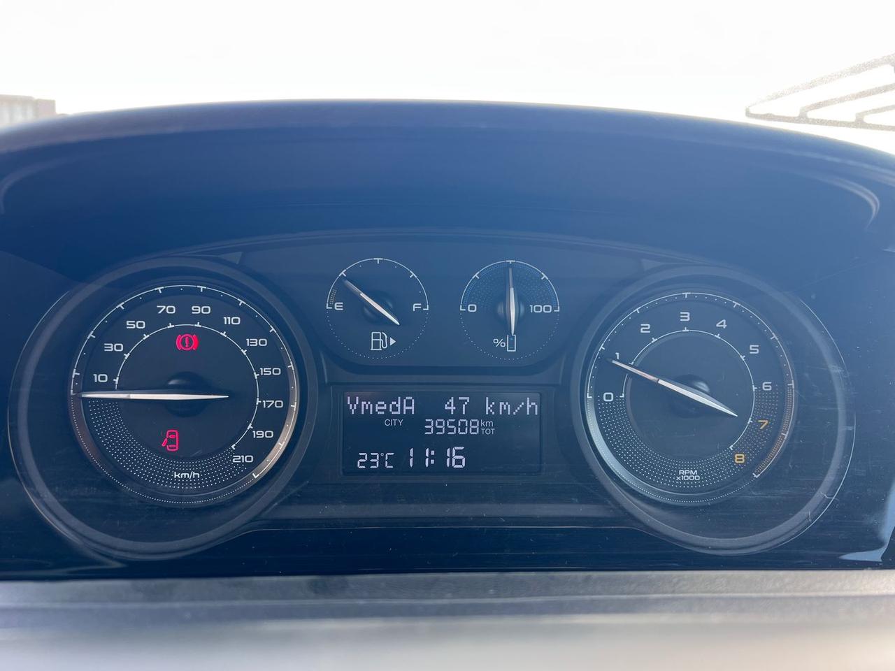 Lancia Ypsilon 1.0 FireFly MHEV #9823