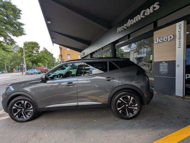 PEUGEOT 2008 PureTech 130 S&S EAT8 Allure