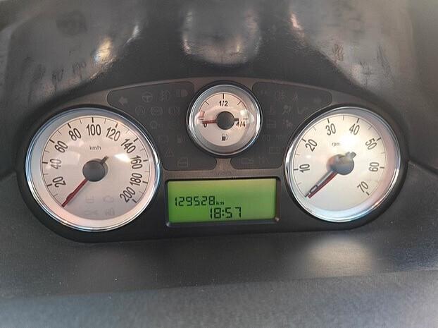 LANCIA Ypsilon 1.2 Benzina 8v *BICOLORE*