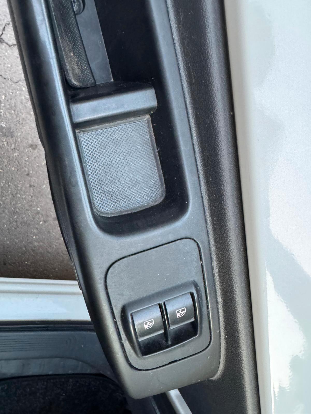 Peugeot Bipper Tepee 1.4 HDi 70CV Outdoor