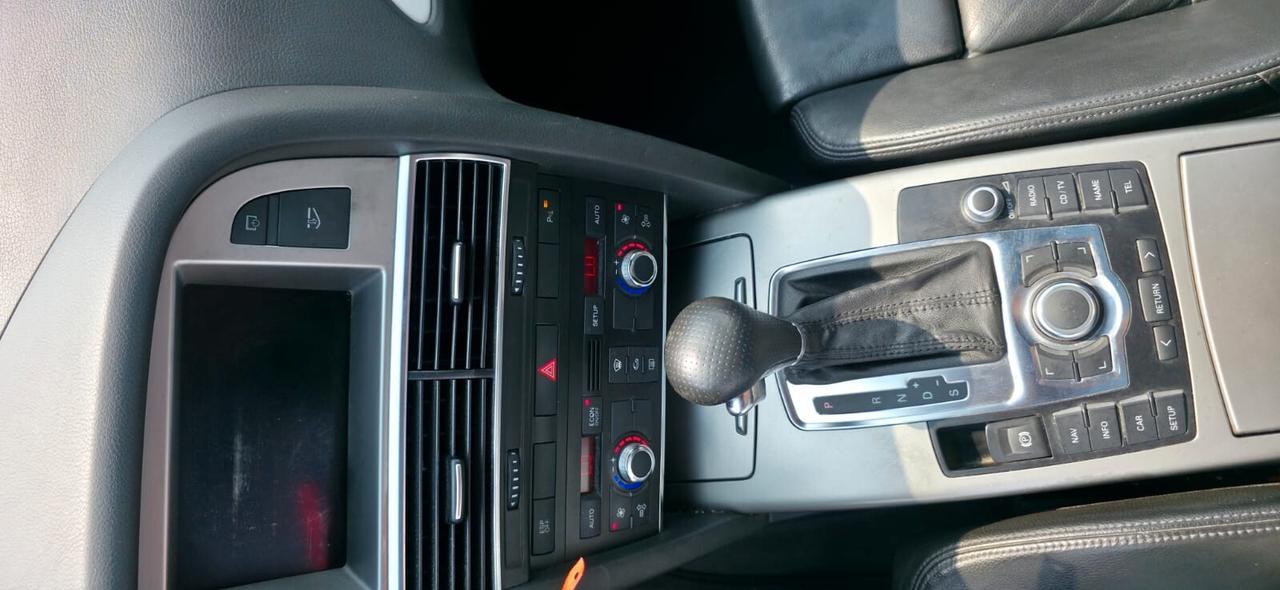 Audi A6 3.0 V6 TDI F.AP. quattro sline